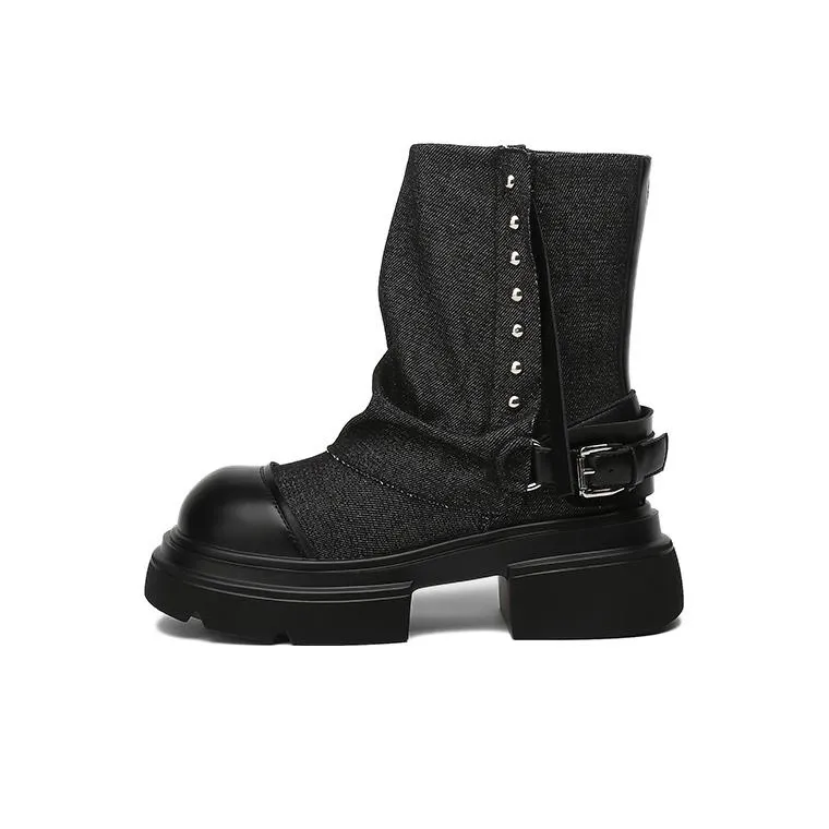 Daphne 18cm Martin Boot Женские