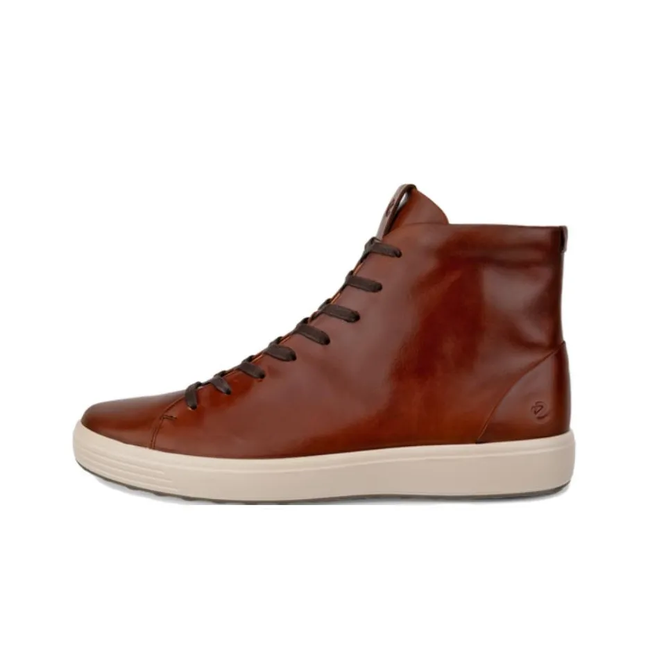 Ecco Ankle Boots Men's