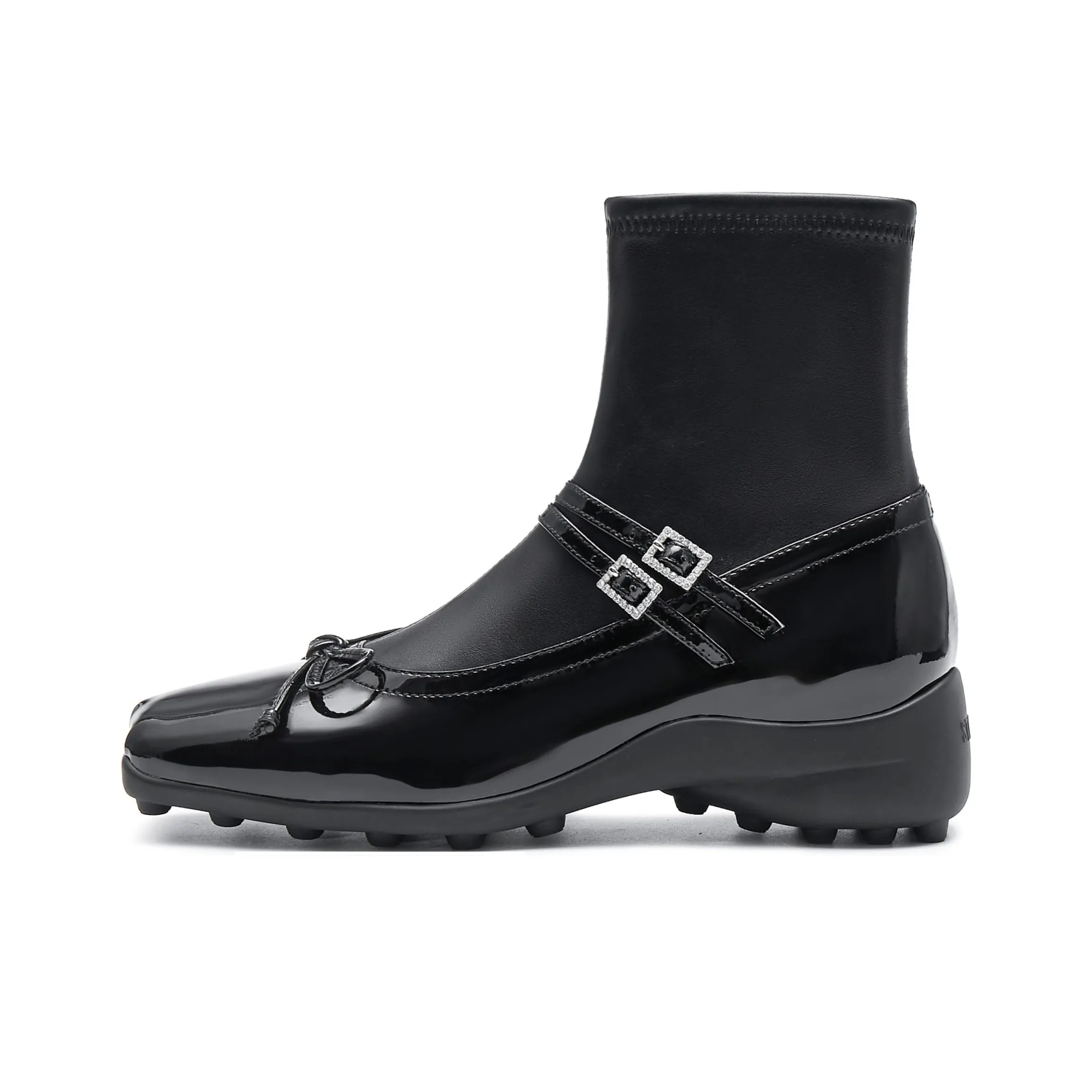 Staccato A Touch OF Naughty Botильоны 3,5 см Женские