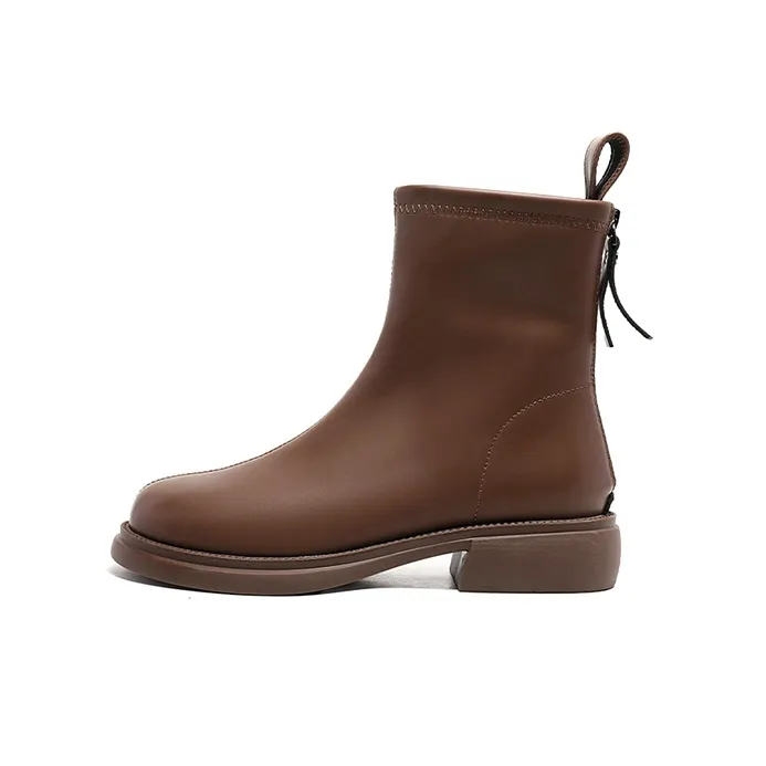 15 MINS Ботильоны 3,5 см Женские