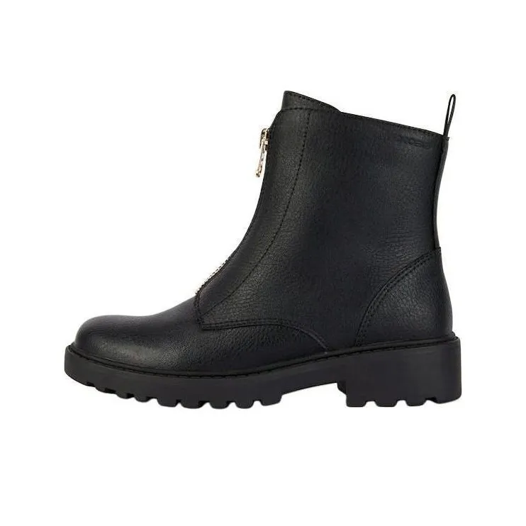 GEOX Ankle Boots Women's Black