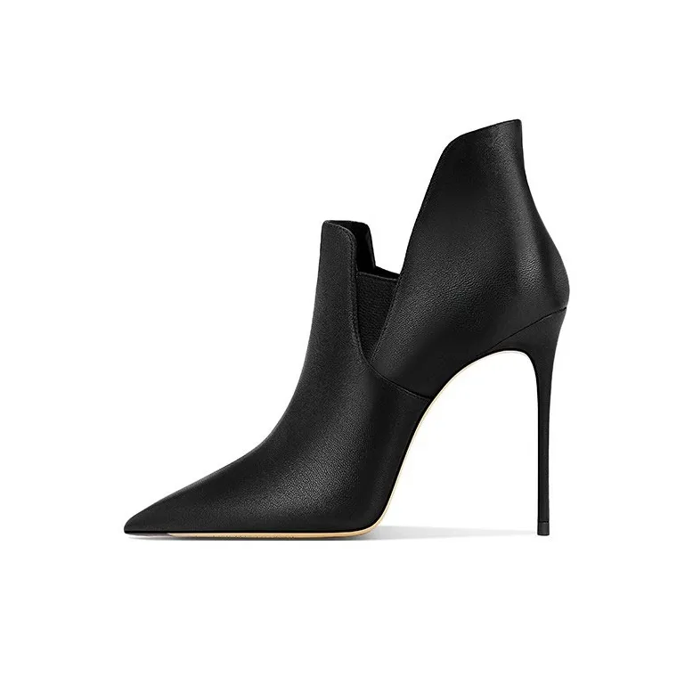 ;HMZ Ботильоны Женские