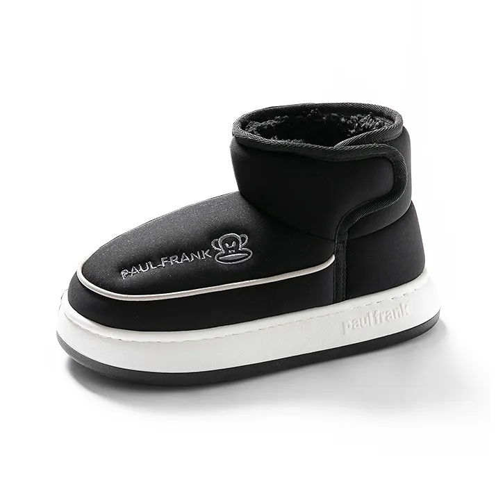 PAUL FRANK Термические Короткие Снежные Ботинки Унисекс