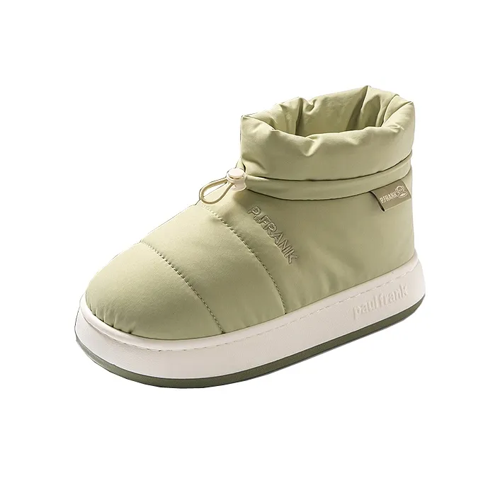 PAUL FRANK Термический Увеличение Высоты Водонепроницаемый Устойчивый к Износу Противоскользящий Снегокат Унисекс