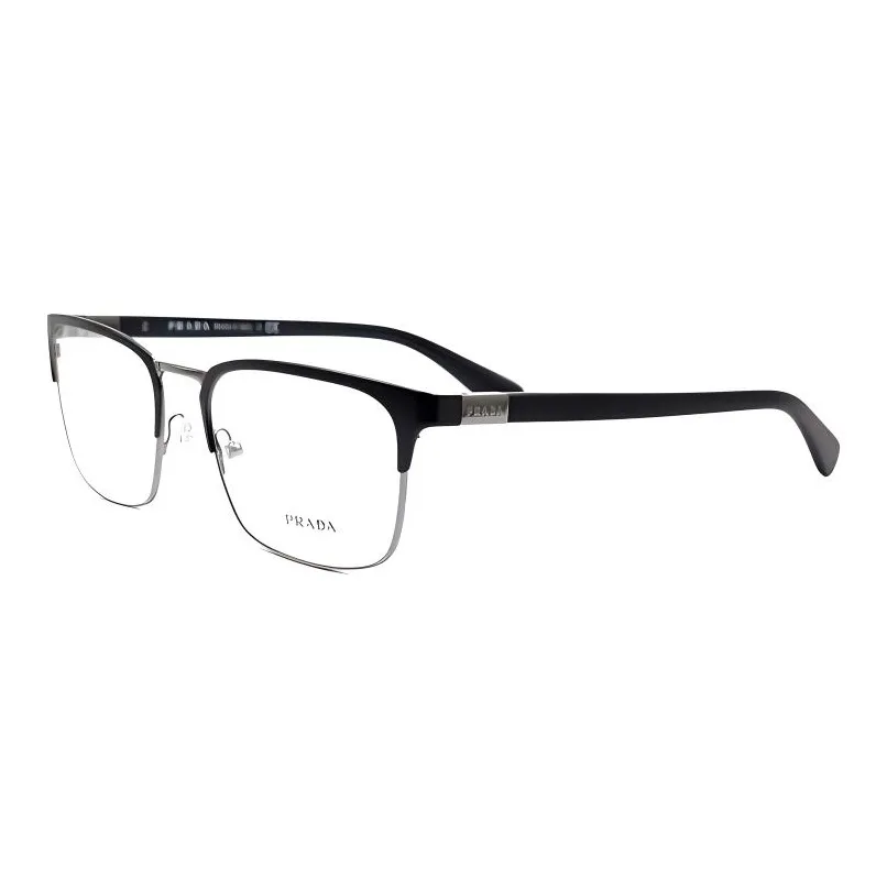 PRADA Eyeglass Frames Men