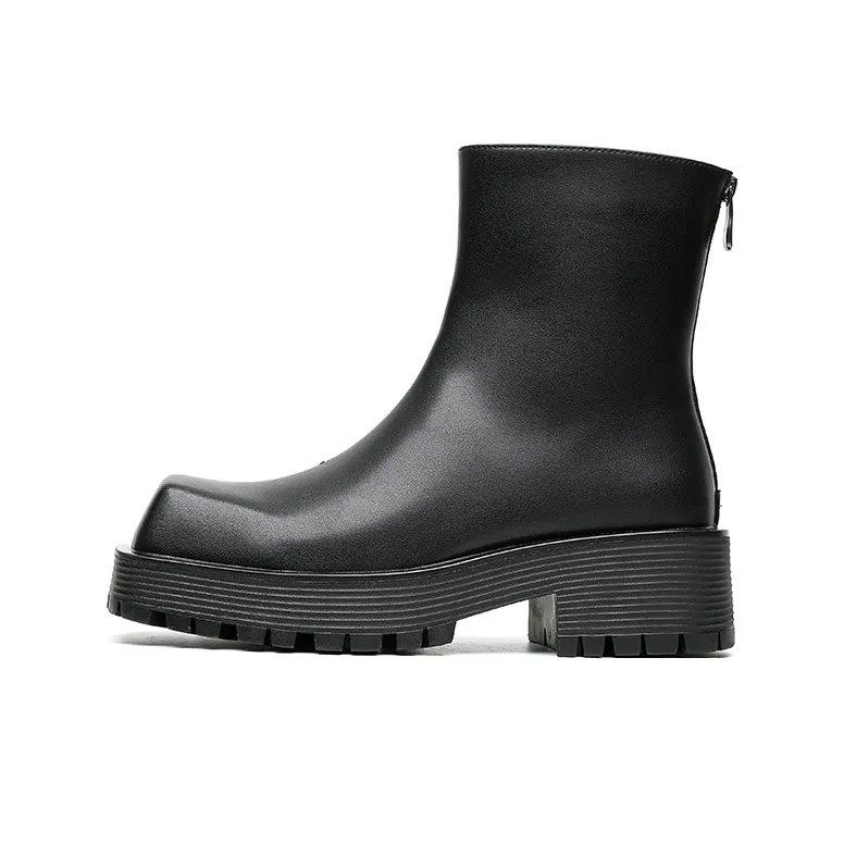 Cachiotti Martin Boot Мужской Черный