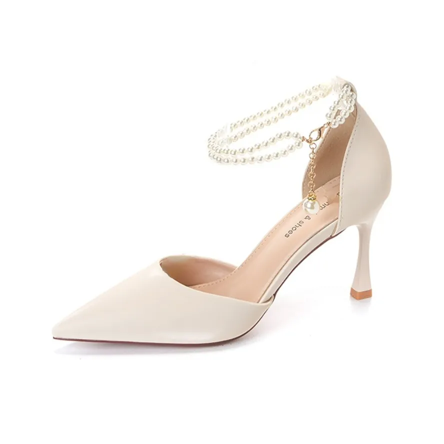 Lanza Низкий каблук Высокие каблуки Женские