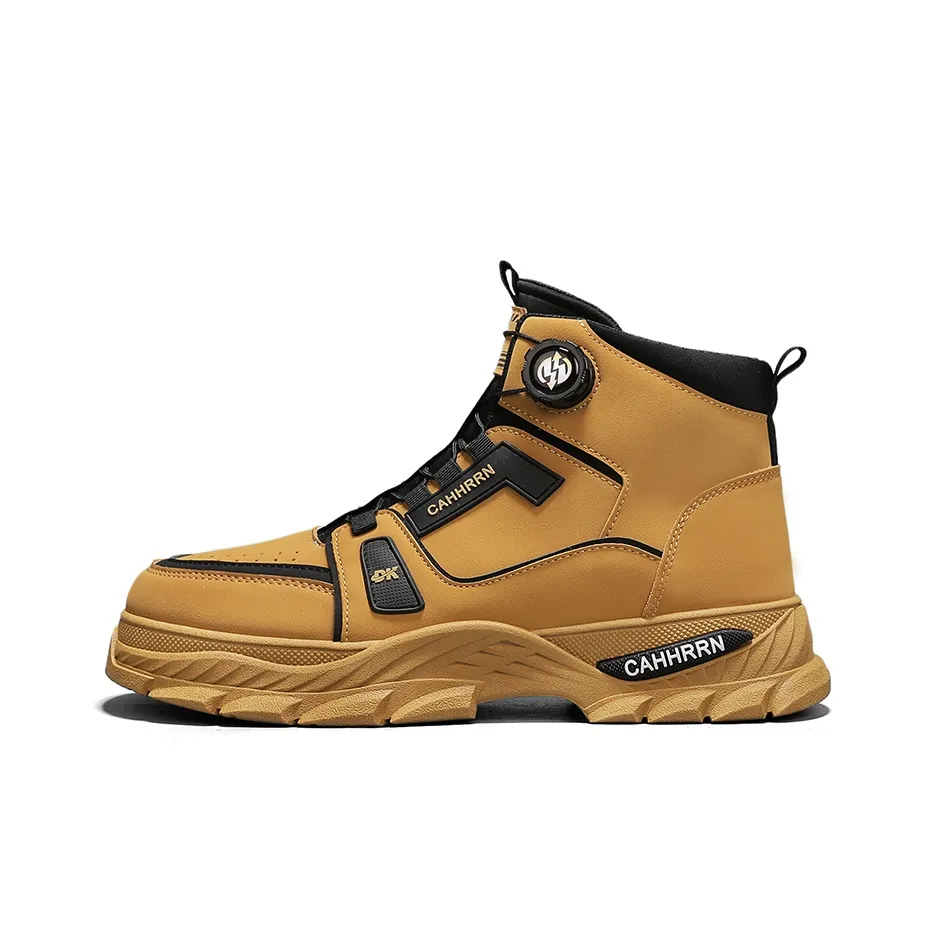 CAHHRRN ботинки-мокасины Мужской