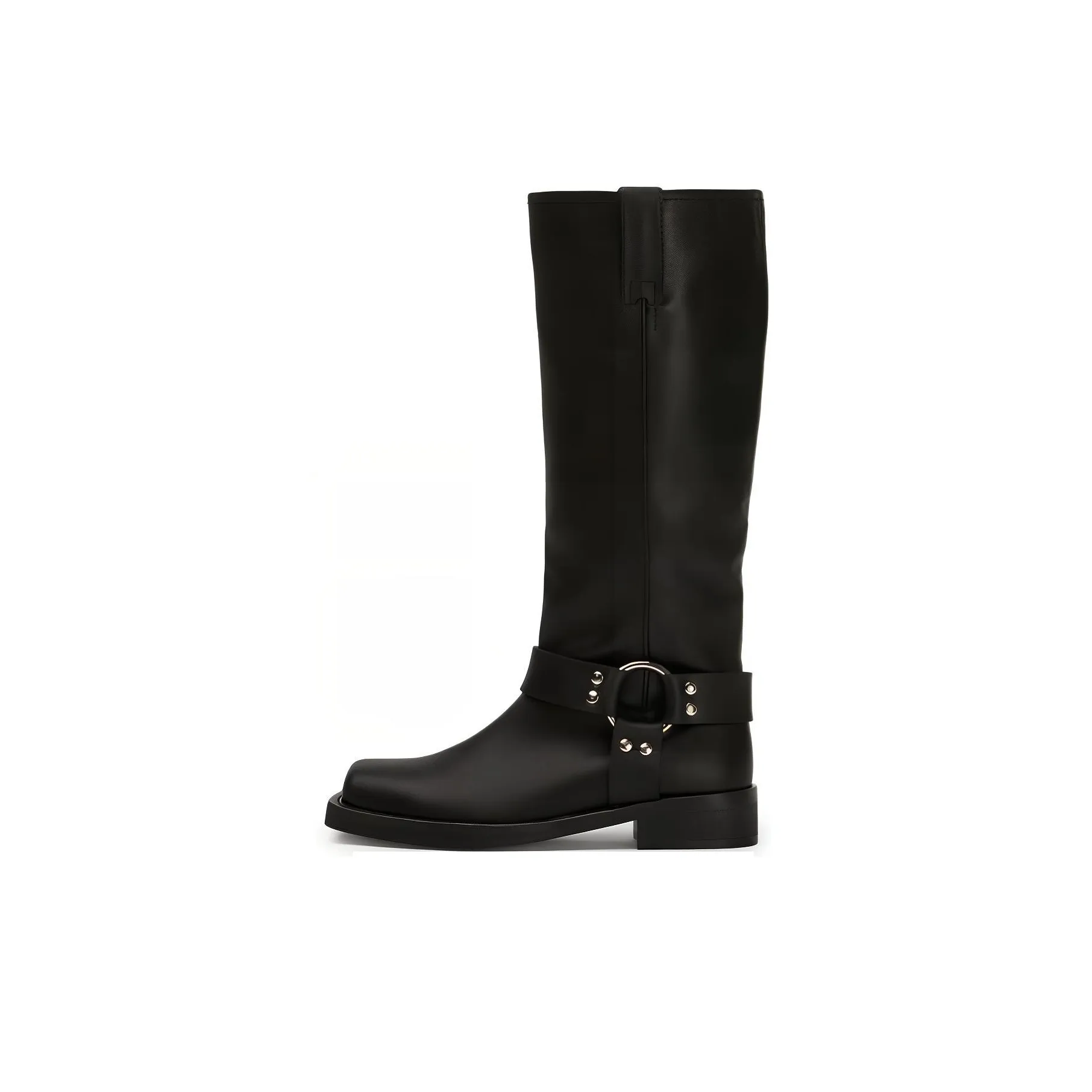 Tony Bianco Knee high Boots 3.5cm Women's Black