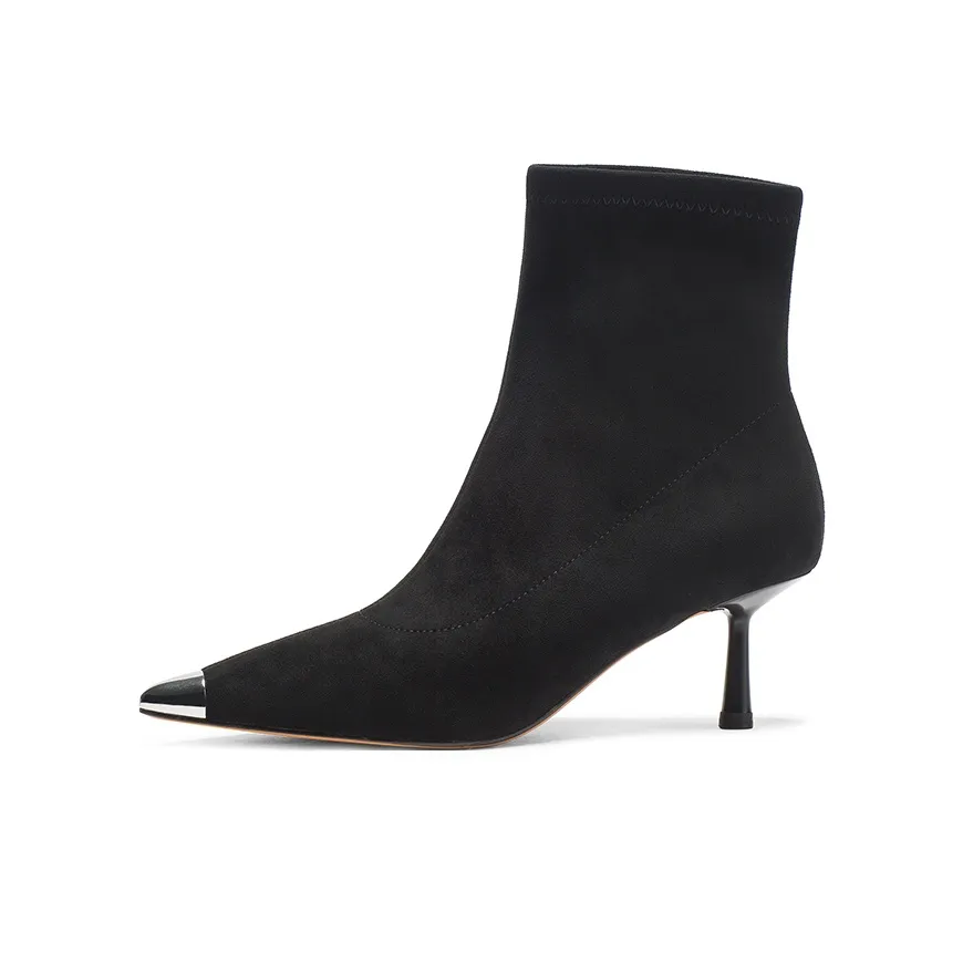 Coup De Foudre CDF Ankle Boots 6cm Women's