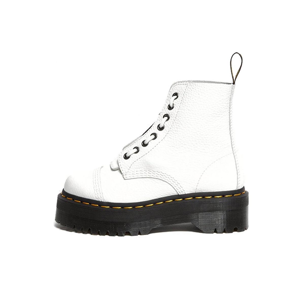 MARTENS Combs Tech 27114001 Black MARTENS Combs Tech 27114001 Black