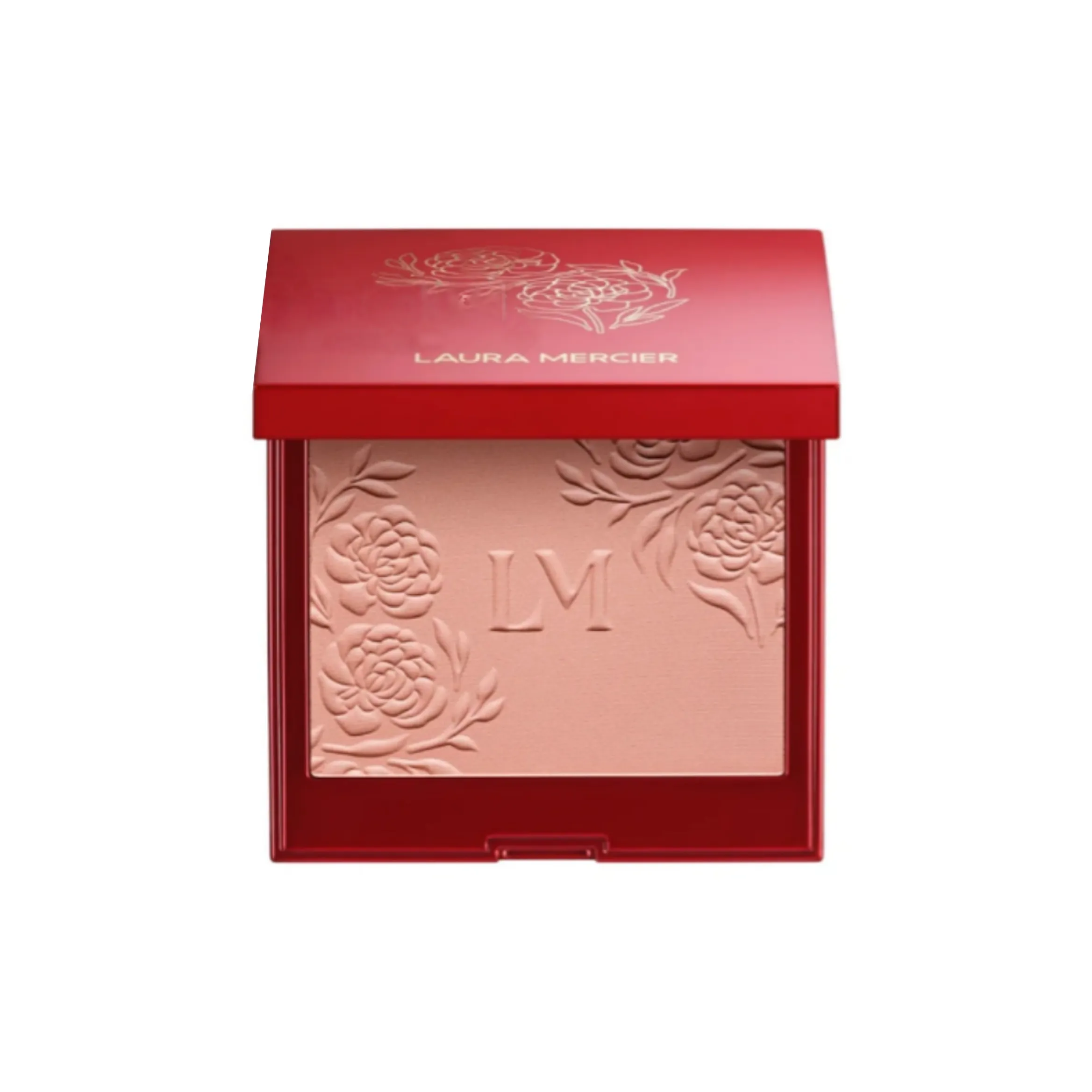 LauraMercier LUCKY IN LOVE Ограниченный Легкий Матовый Румяна Легко Смесь для лица 6г