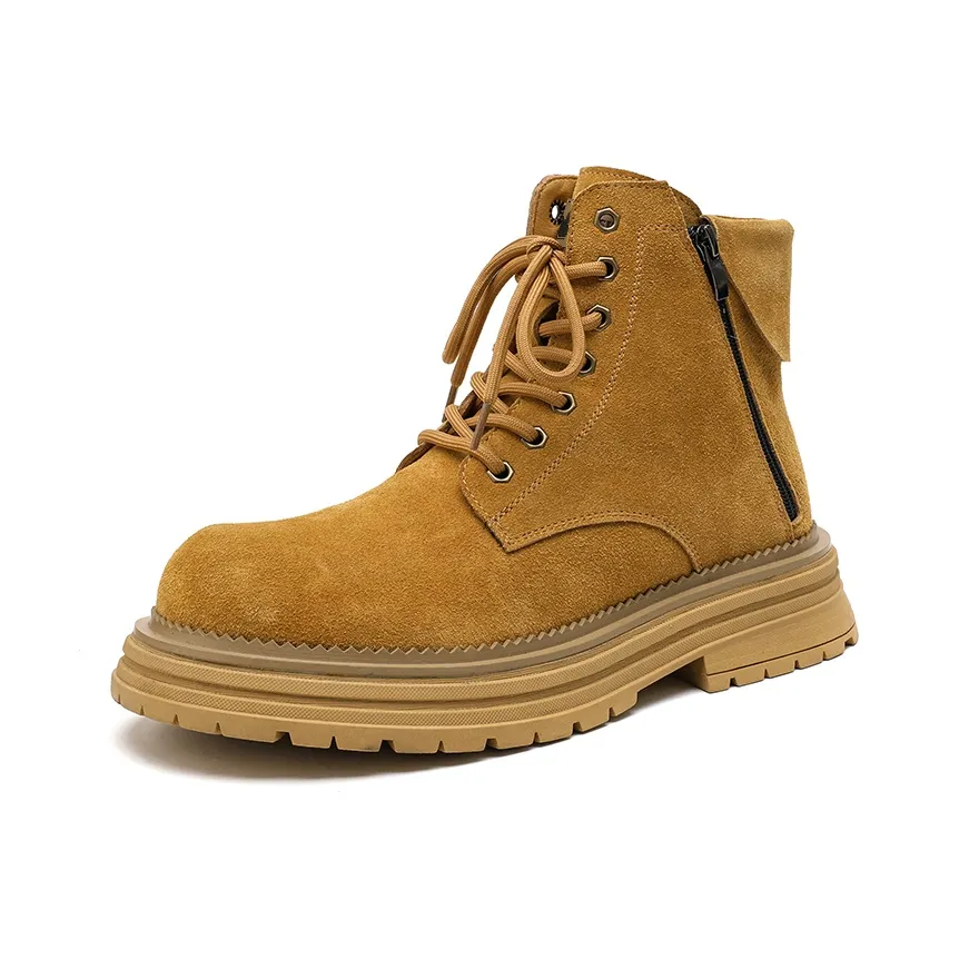 Playboy Короткий Мартин Ботин Мужской