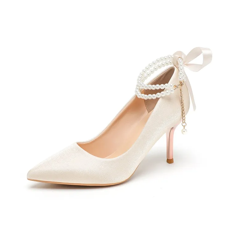 Lanza Низкий каблук Высокие каблуки Женские