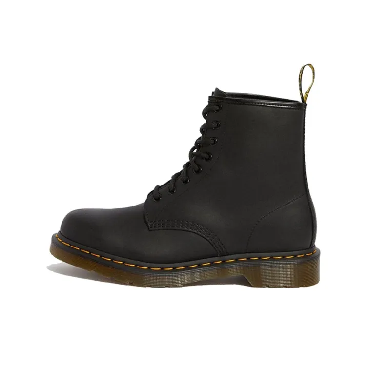 Dr.Martens 1460 Greasy 'Black'
