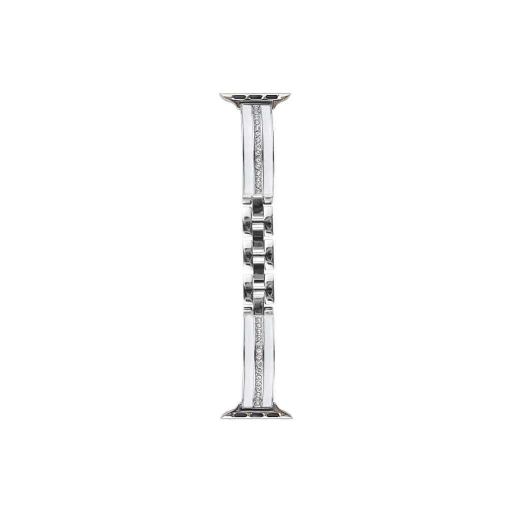 CHRROTA Apple Compatibility Watch Band Metal