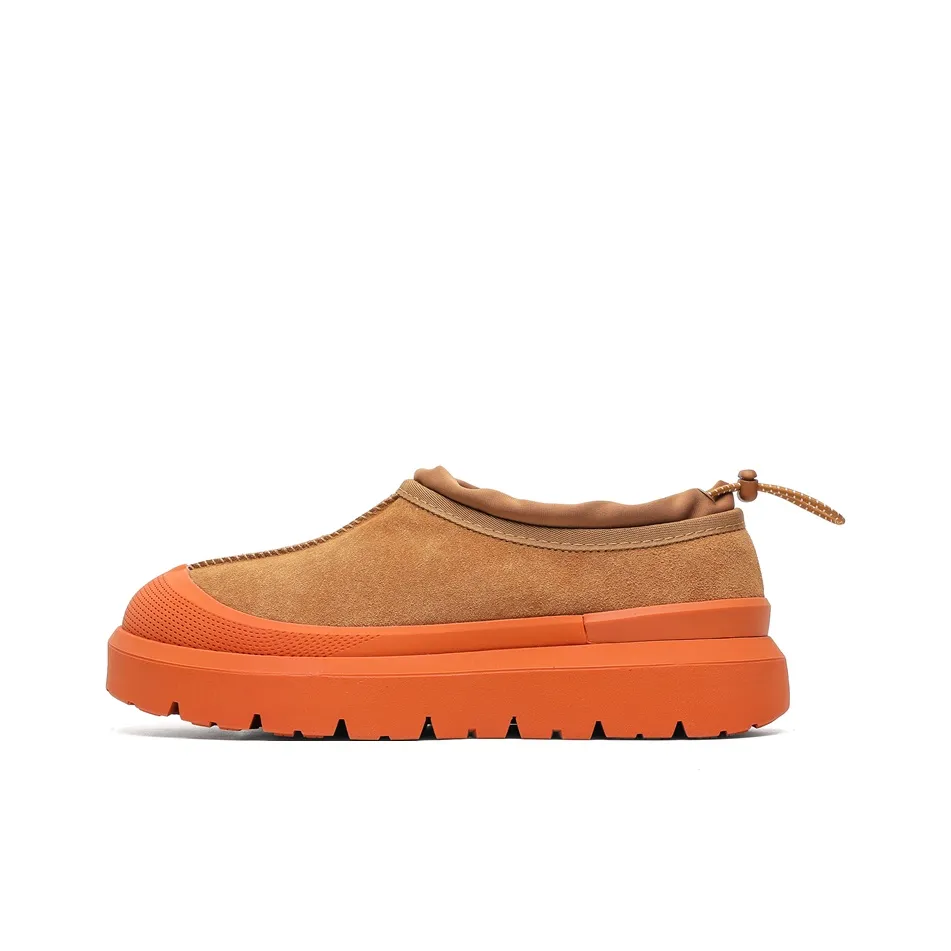 KUNGFUDEER Сноубутсы Унисекс