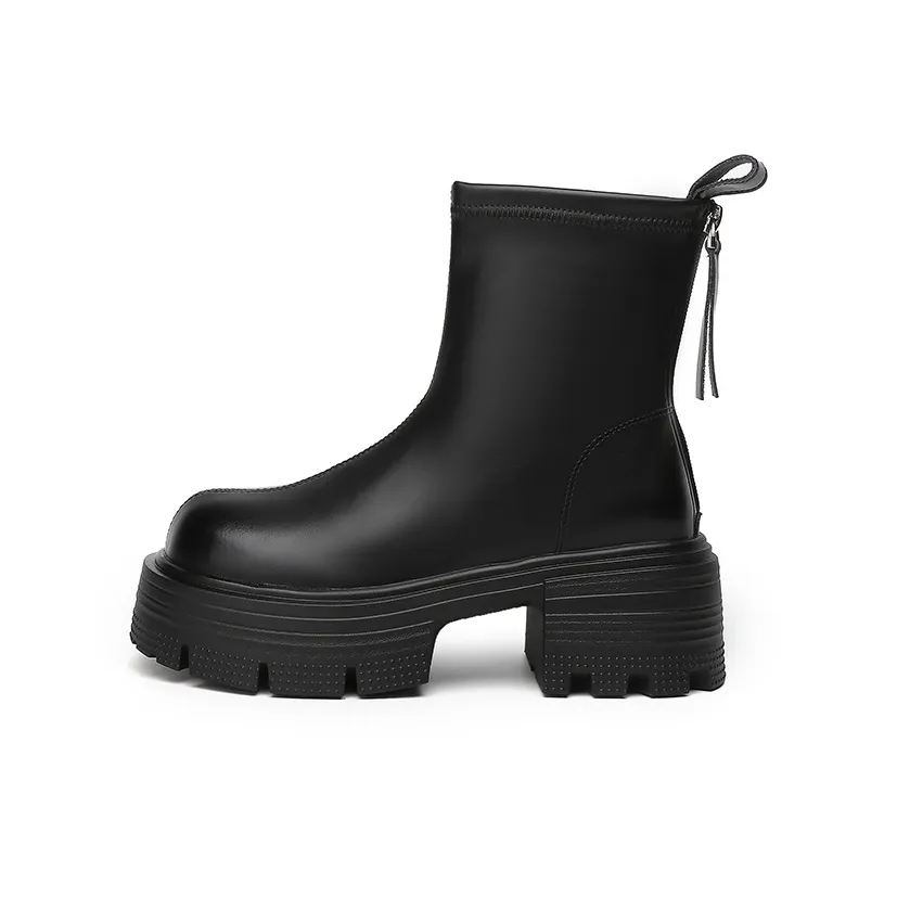 Jin Baichuan Ботильоны Женские