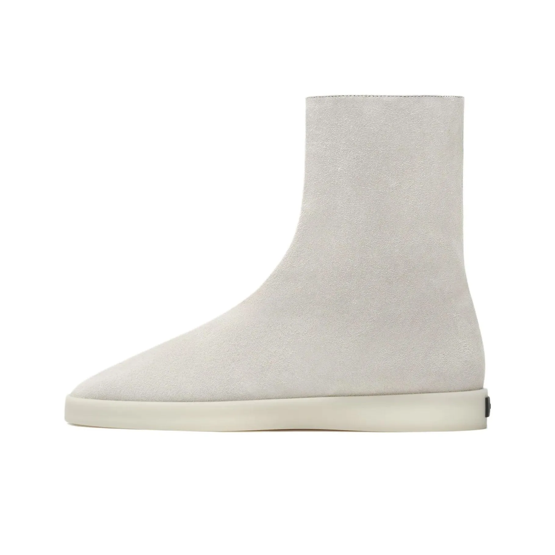 Shoes PRIMIGI 5408266 Azzuro Mule Hi Ankle Boots Unisex Gray White