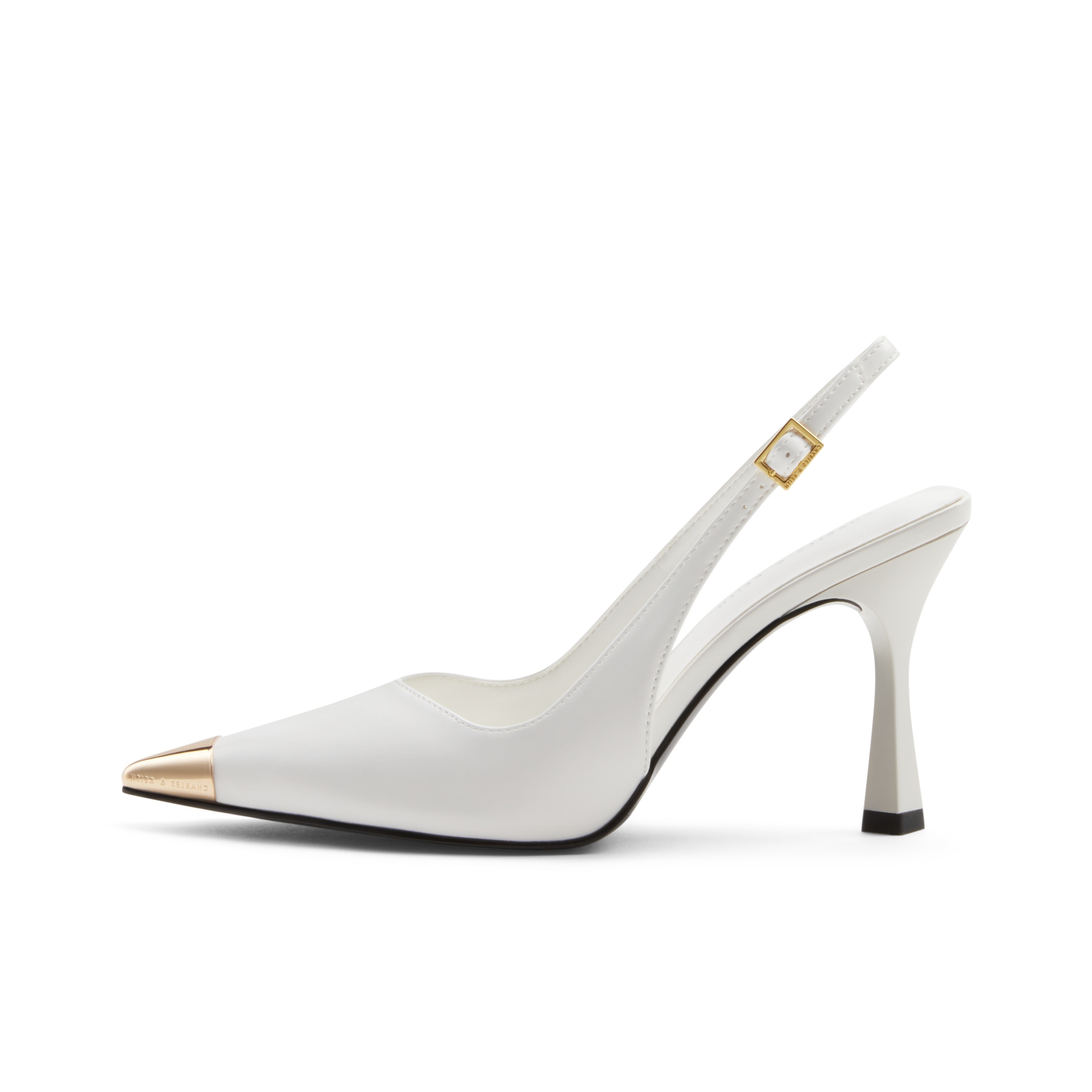 Amazon.com | Call It Spring Women's Angelic Heeled Sandal