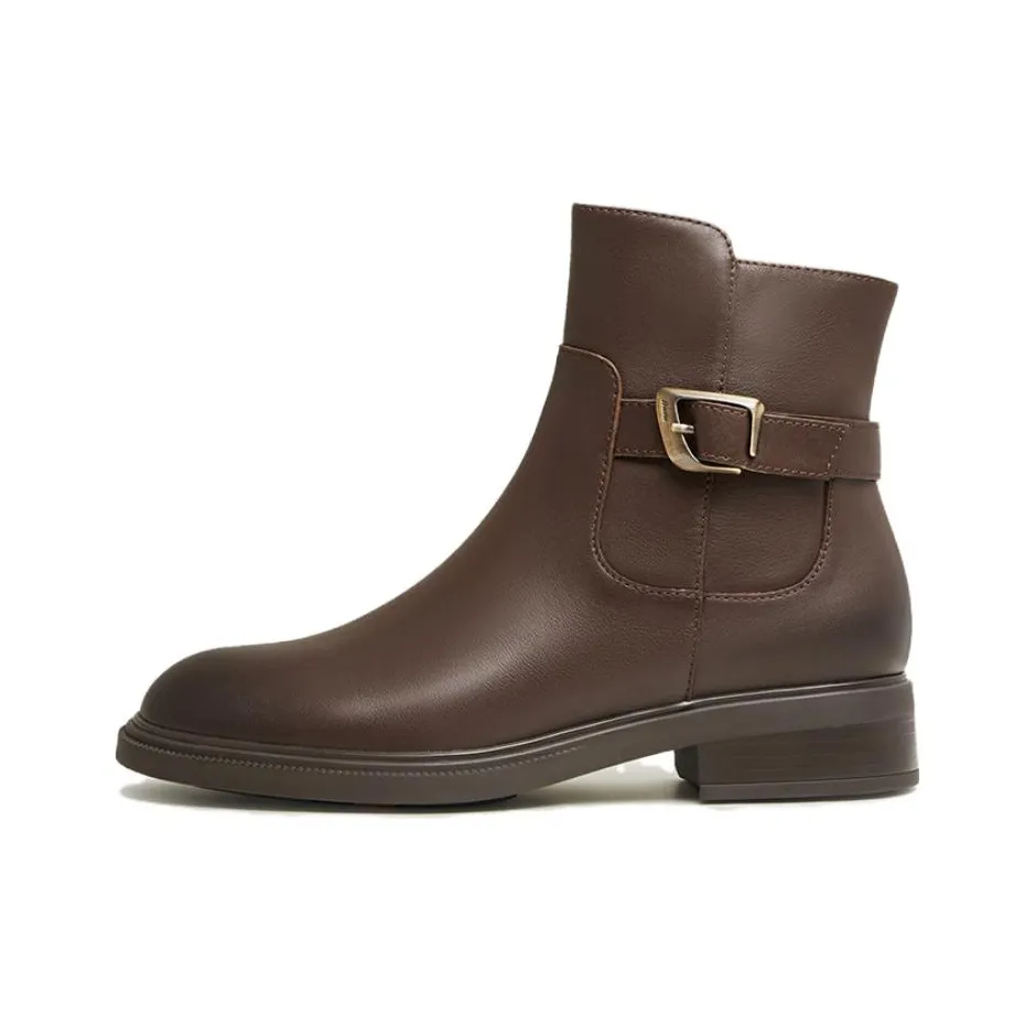 BATA Женские ботильоны