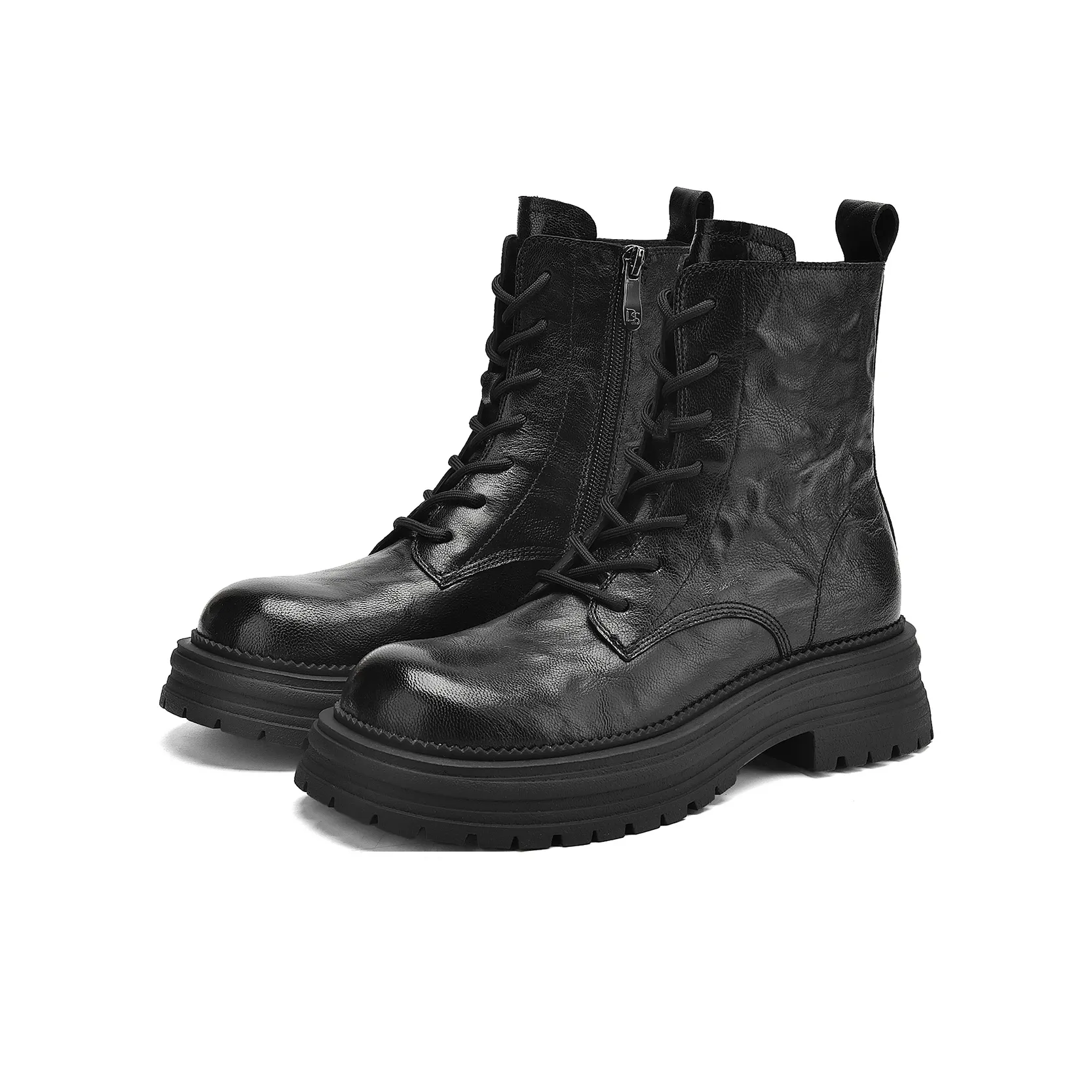 D Fuse SCANDINAVIA Мартин Boot Женские