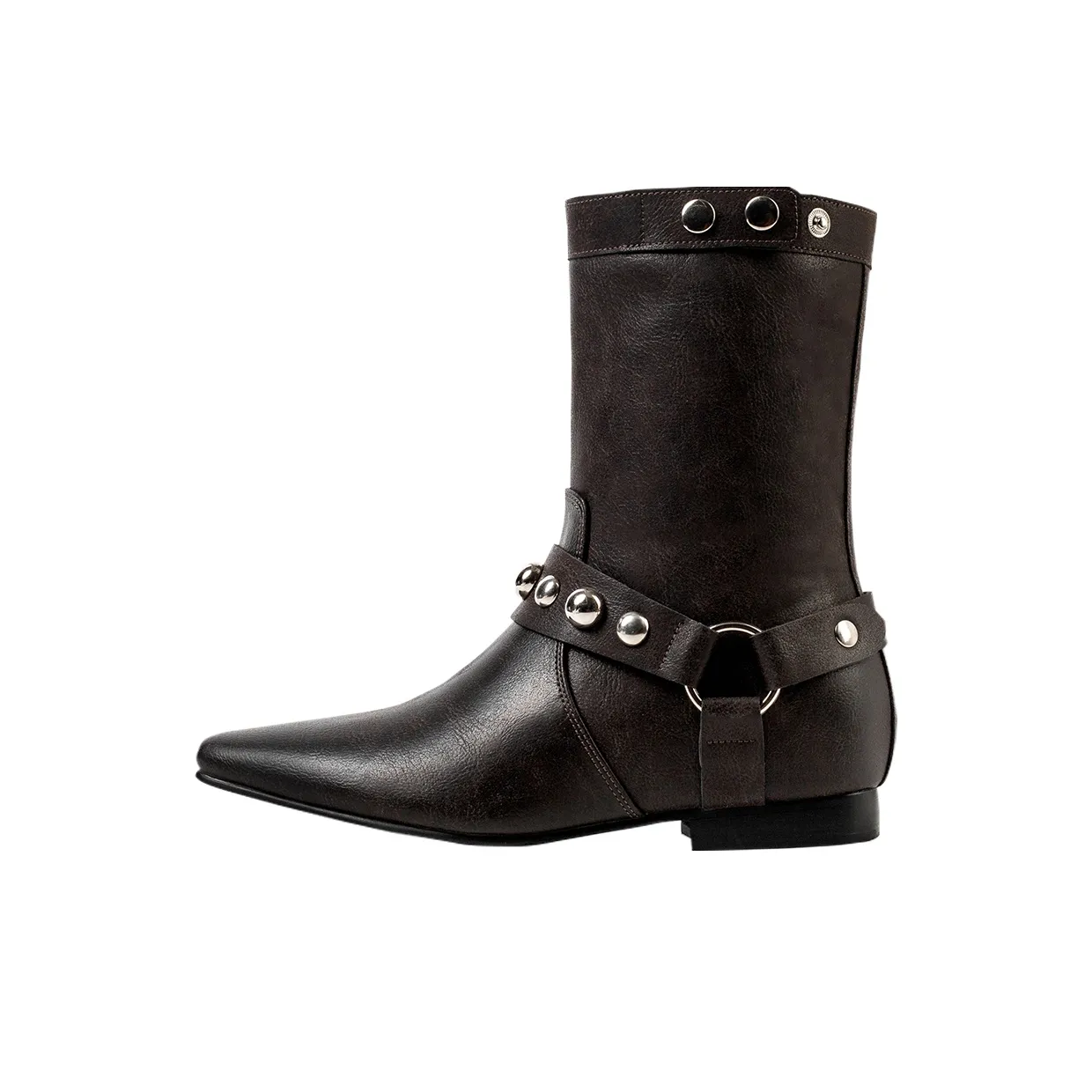 Wonderful Couple Женские ботильоны