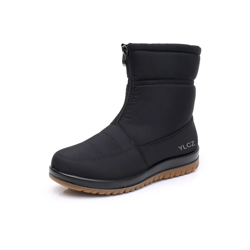 Captain Illy Ankle Boots Women's