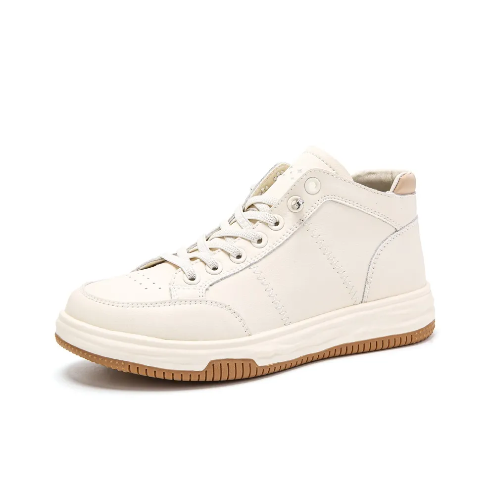 Reivanti Ботильоны Женские Бежевые