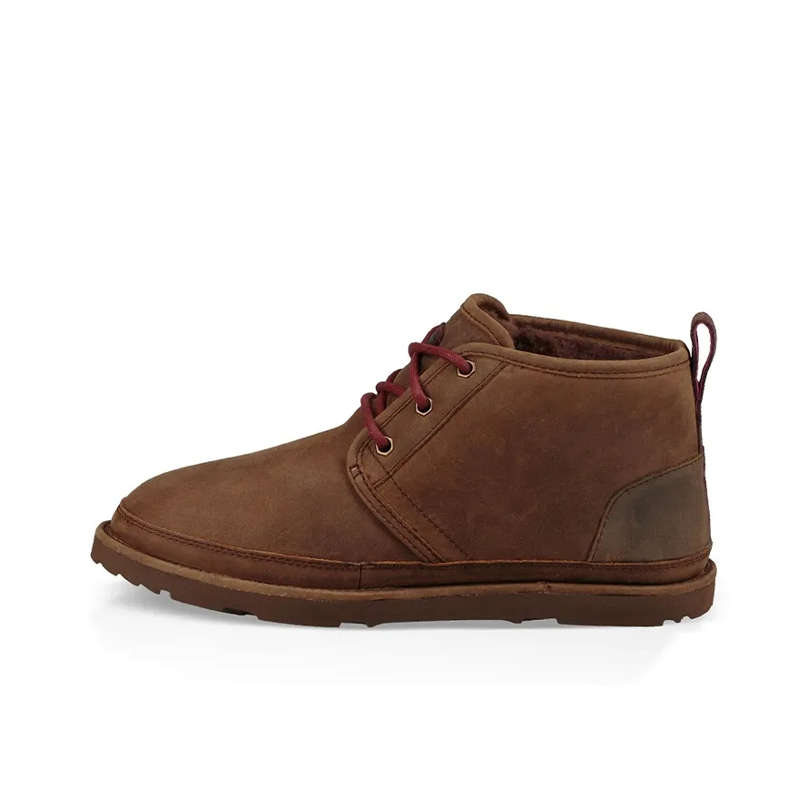 UGG Neumel Waterproof Bear Brown
