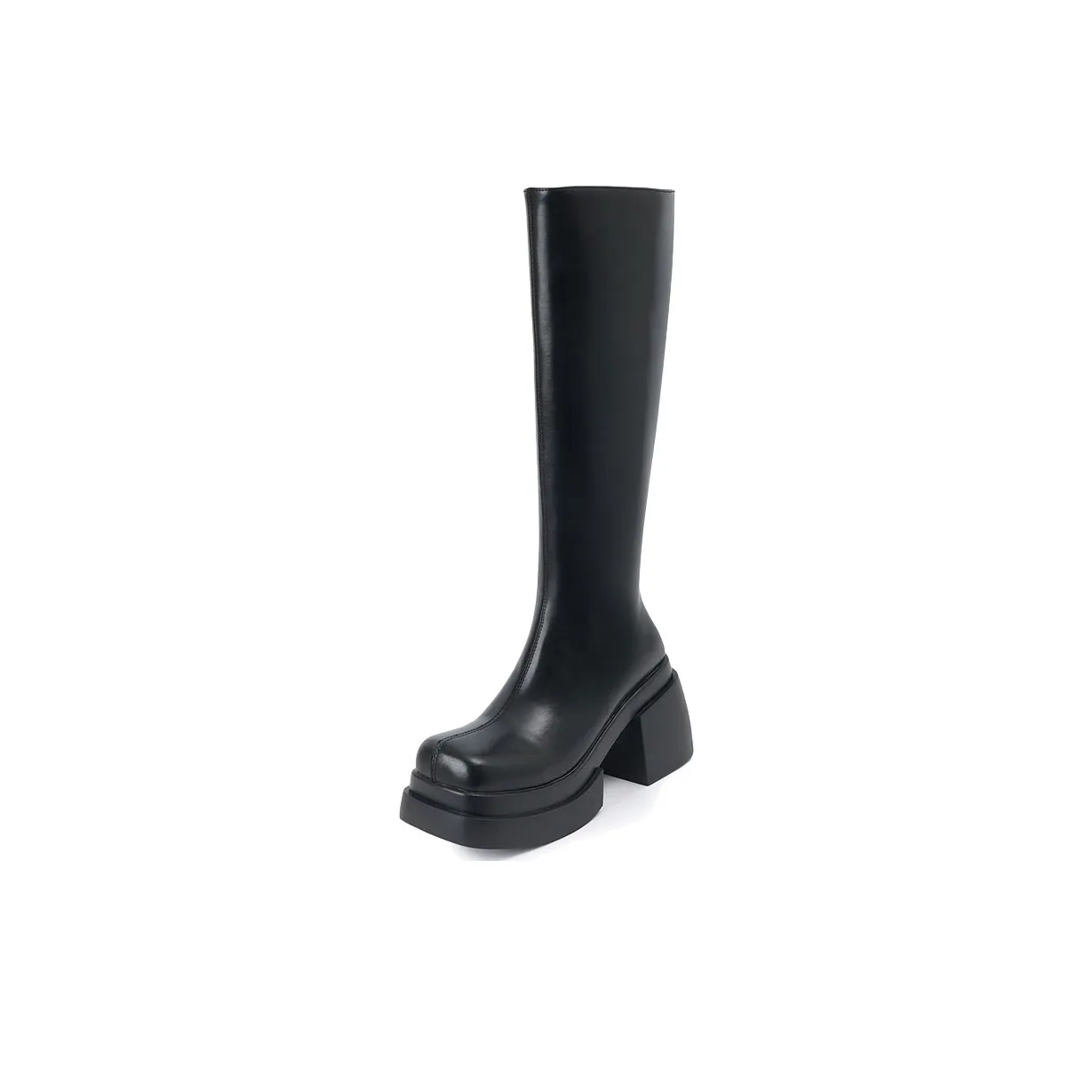 STARRO Knee high Boots 8.5cm Women's