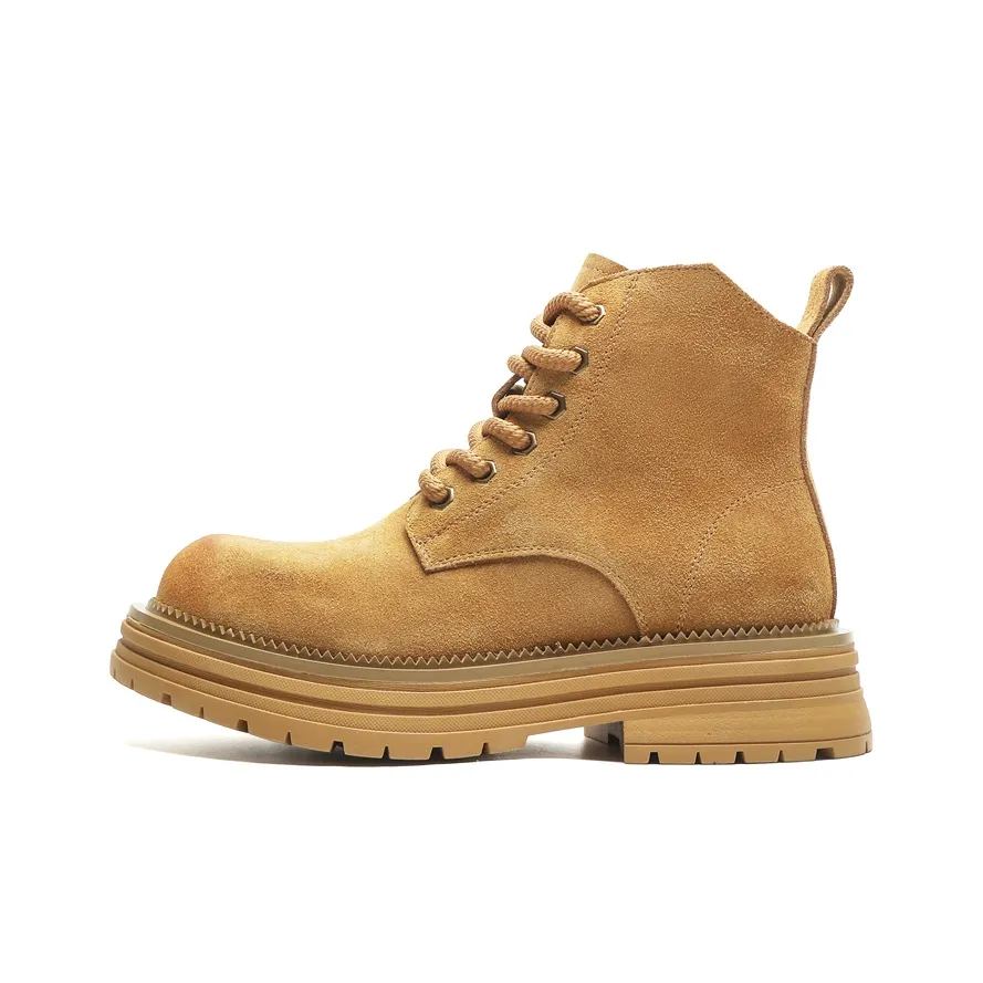 LANZA Мартинсы Унисекс