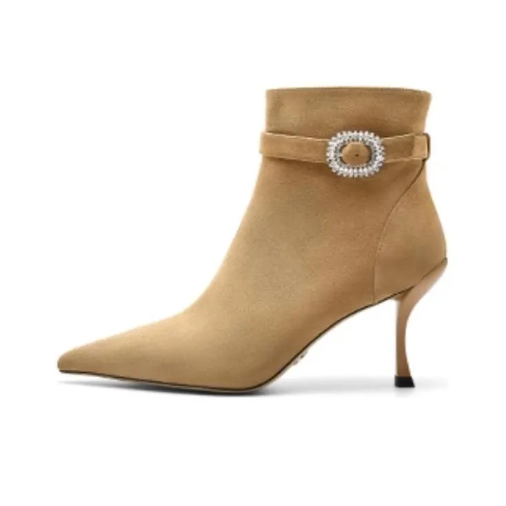 NINE WEST Ботильоны 7,5 см Женские