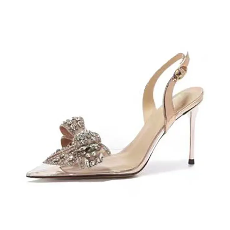 Xingdiman Низкий каблук Высокие каблуки 8 см Женские