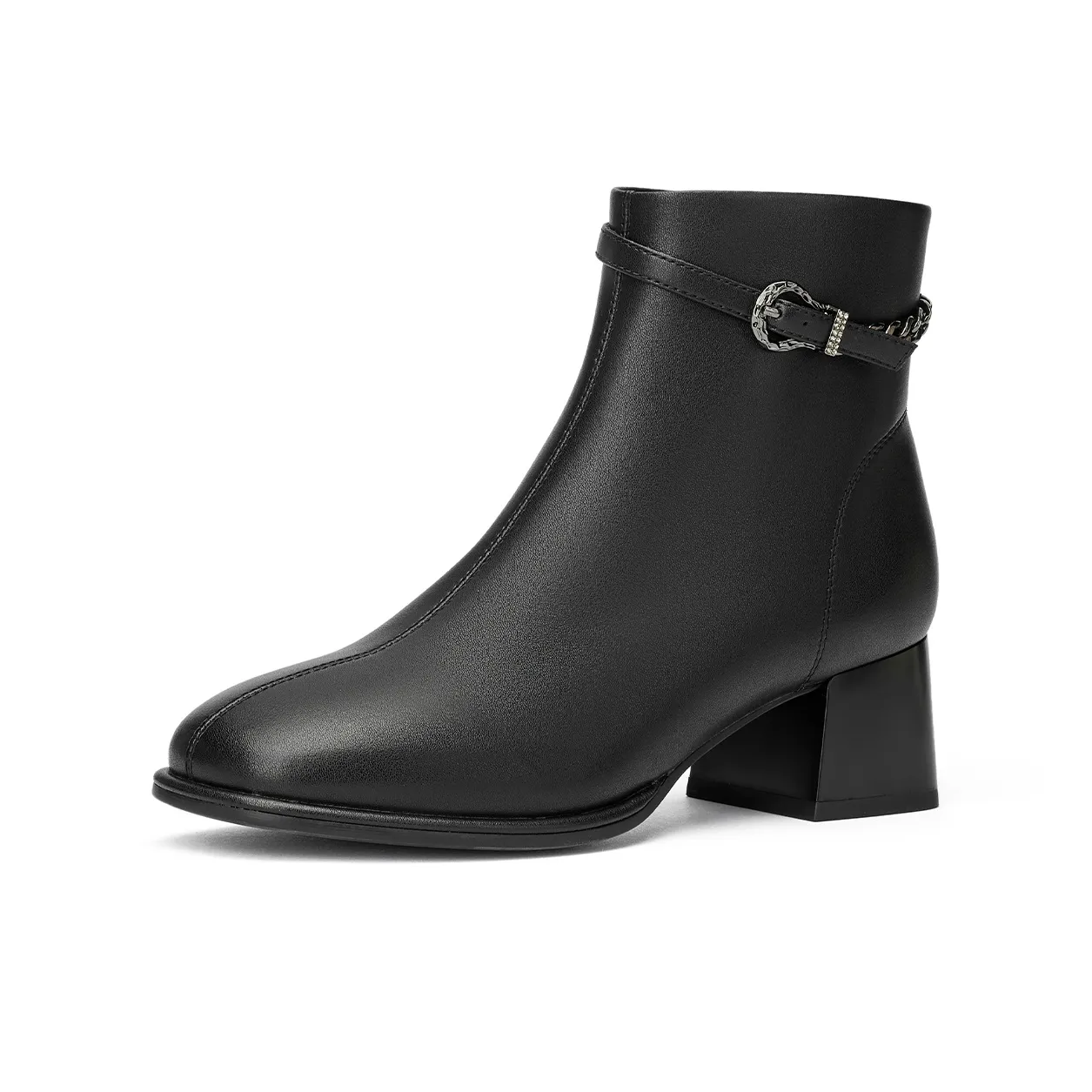 GEMEIQ Ankle Boots 4.5cm Women's