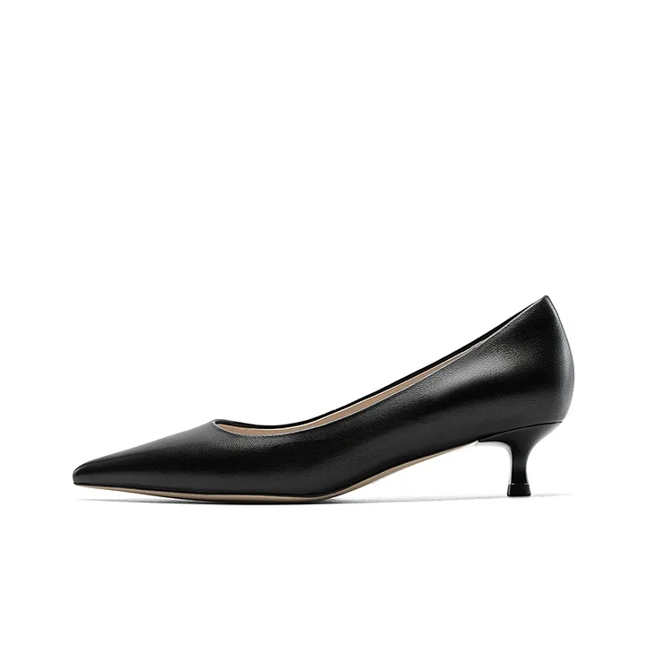 NINE WEST Узкий каблук Высокие каблуки 3,8 см Женские