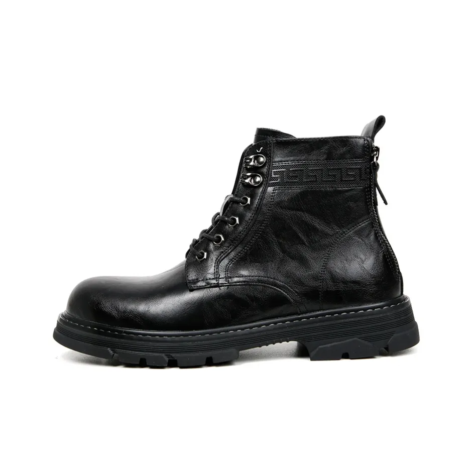 Wit ботинки Martin Мужские