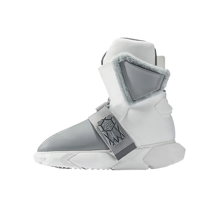 NORVINCY Сноубутсы Унисекс