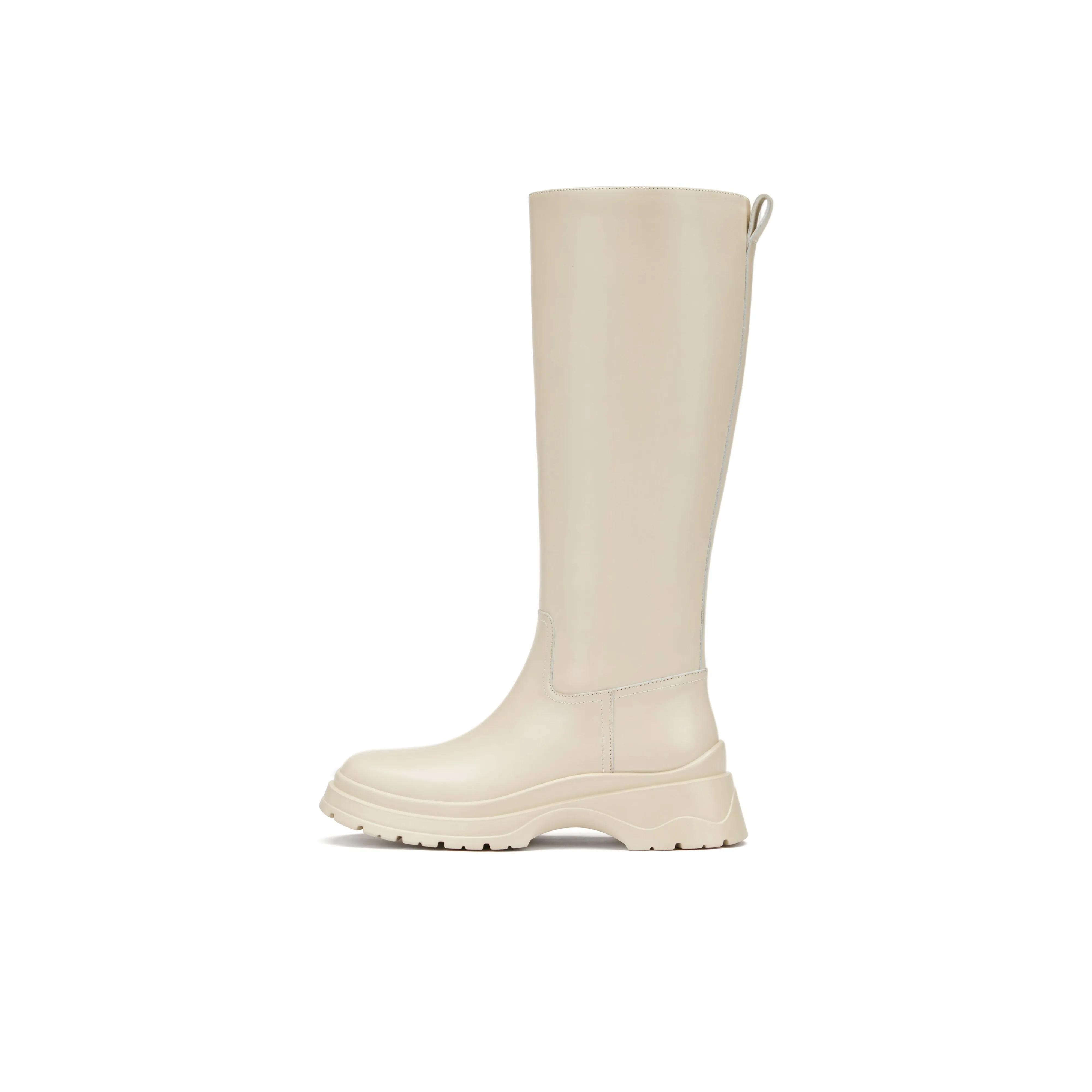 73Hours Self Admiring King Knee High Boots 4CM Женские