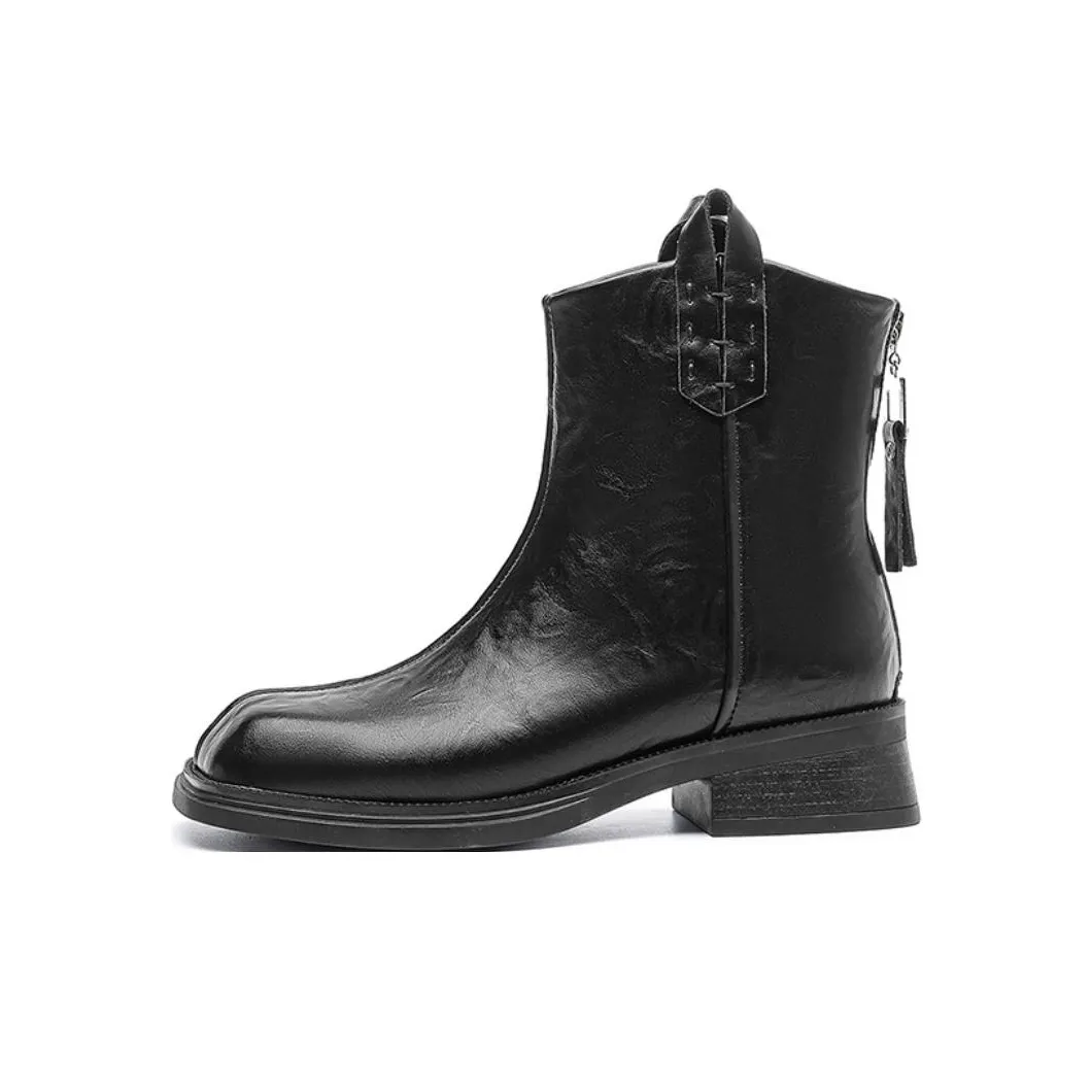 DAPHNE Женские ботильоны