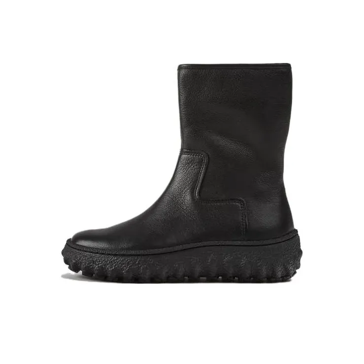 CAMPER Slip-on Ankle Boots