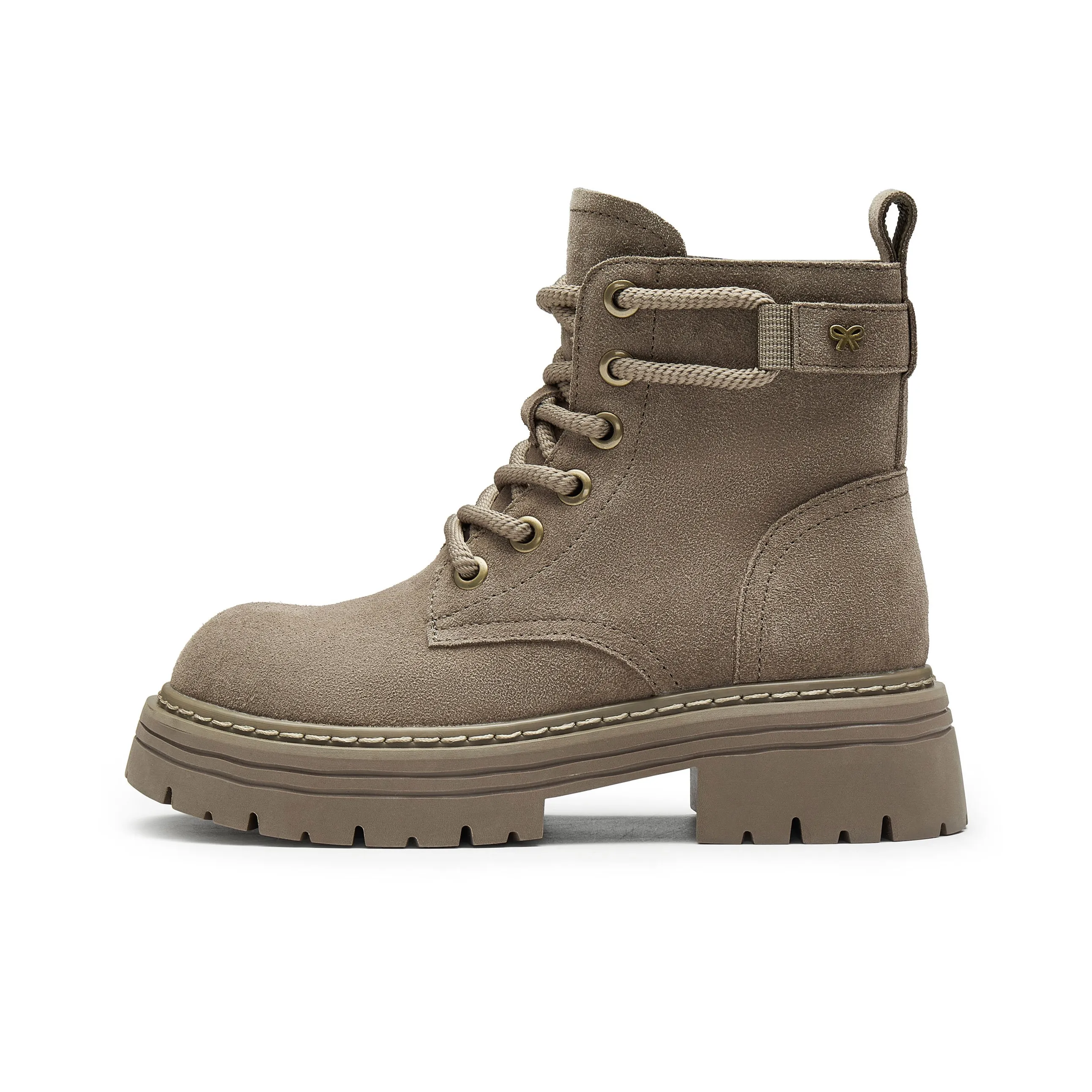 teenmix Короткий Мартин Boot Женские