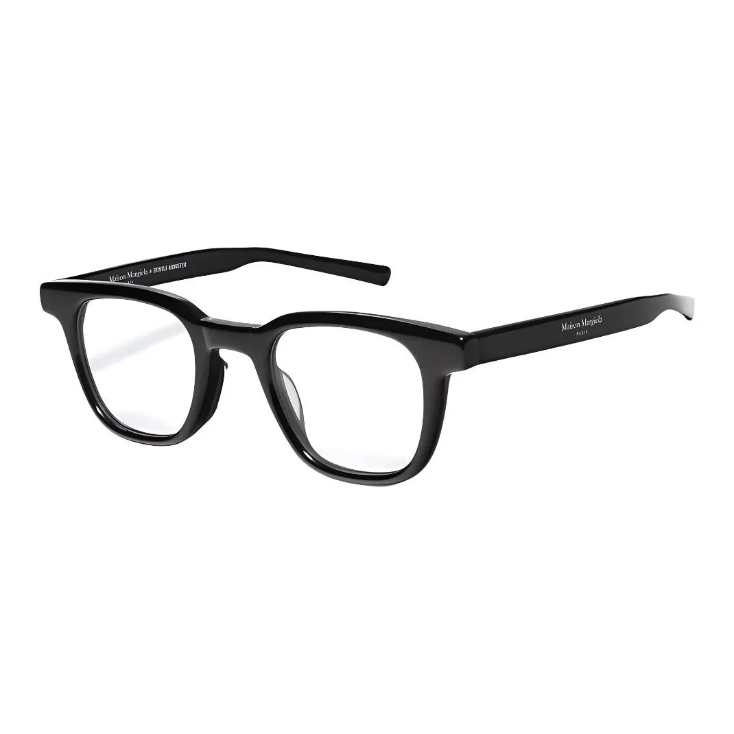 GENTLE MONSTER Maison Margiela Square Round Eyeglasses