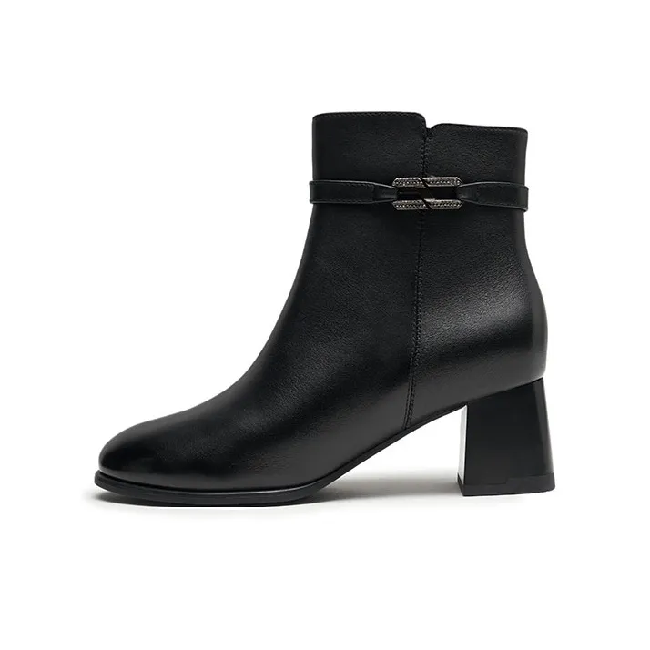 RED DRAGONFLY Ботильоны 5,5CM Женские