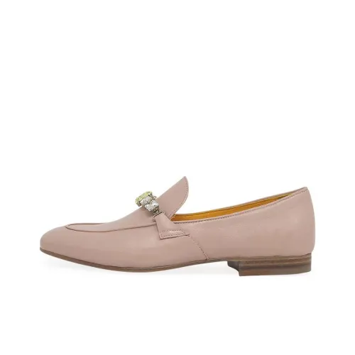 MADISON MAISON Лоферы Розовые Женские
