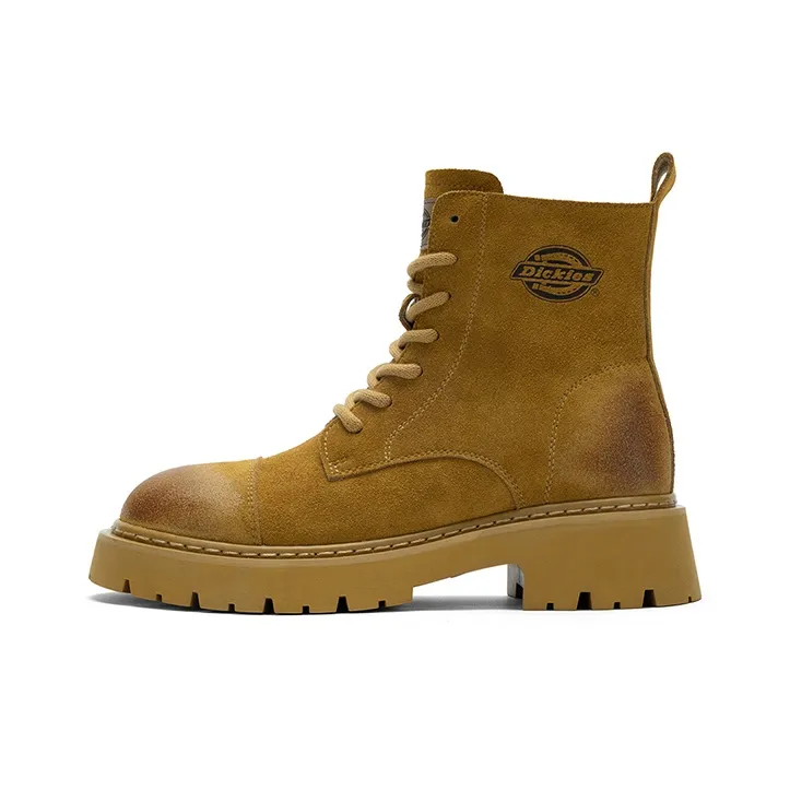 Dickies Повседневные ботинки Martin женские