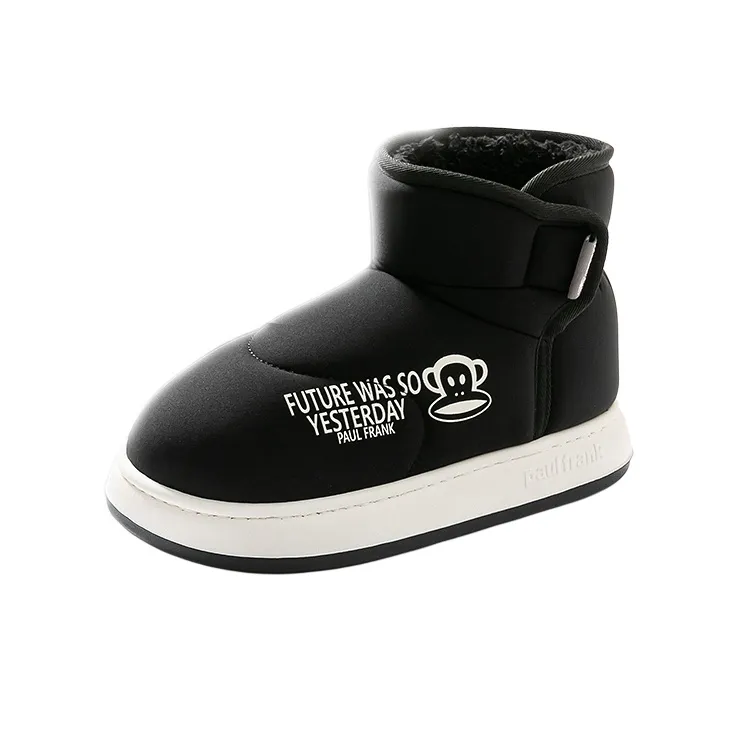 PAUL FRANK Термический Устойчивый к Износу Короткие Снежные Ботинки Мужские