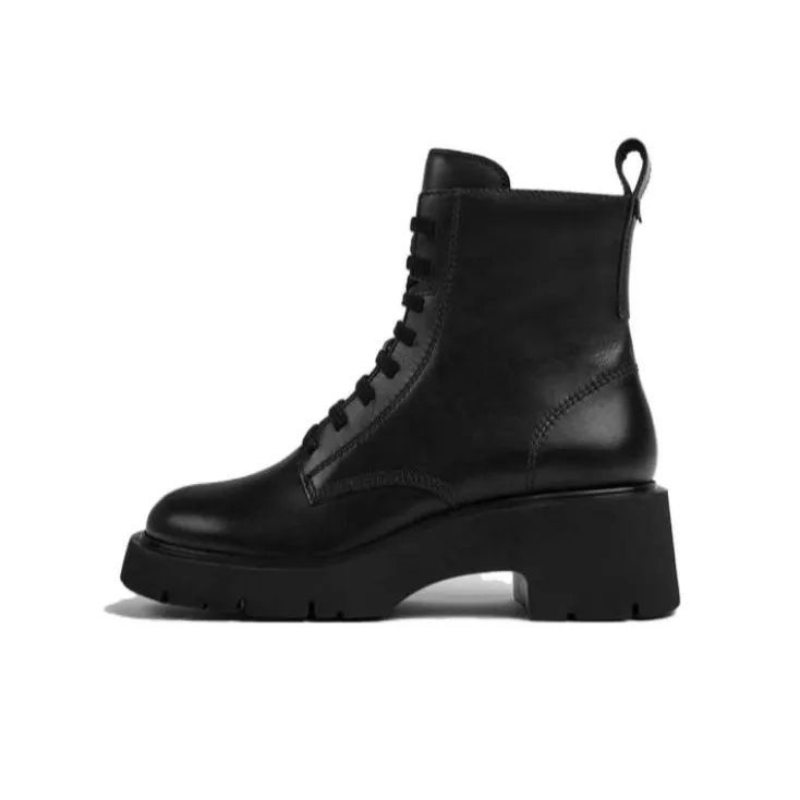 CAMPER Milah Lace-up Boots