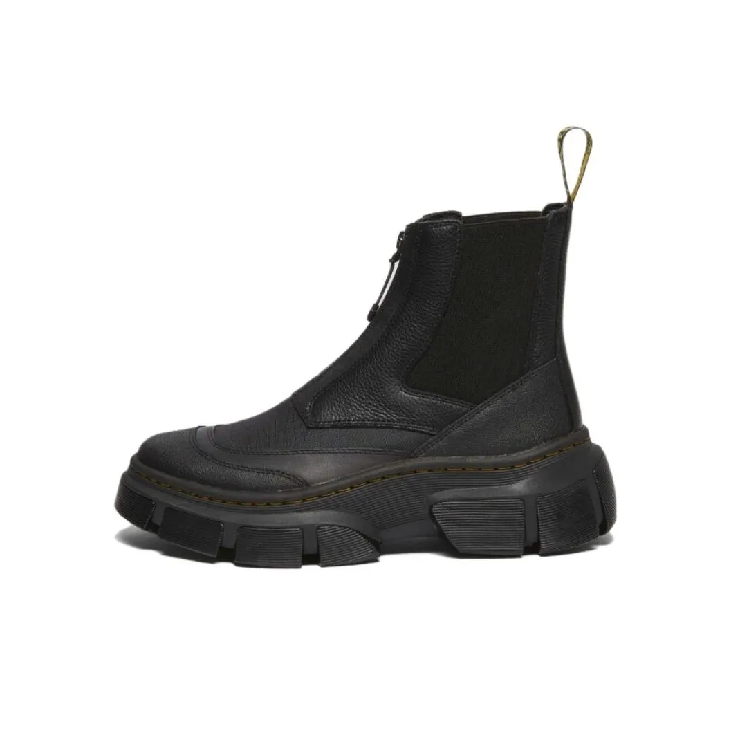 Dr.Martens DMXL Ботильоны Женские Черные