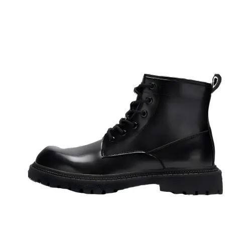 SEMIR Мартинсы Мужские